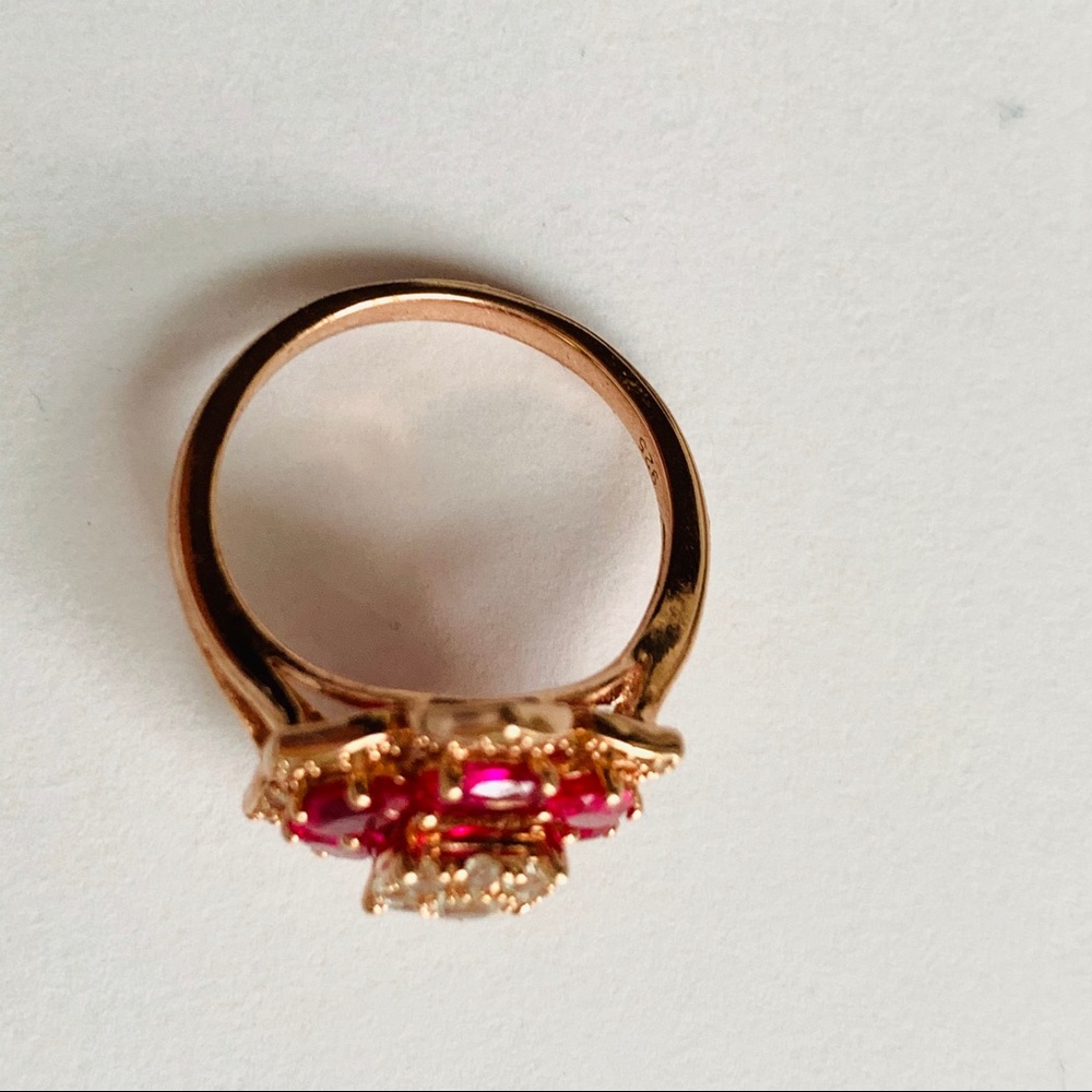 Beatiful ring! - Picture 7 of 9